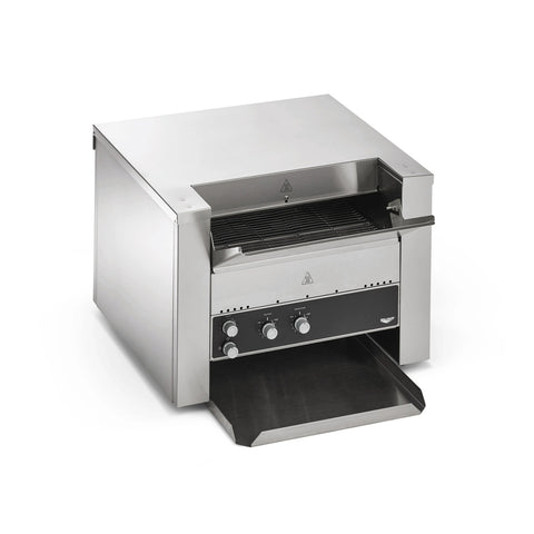 Vollrath CVT4-208900 JT3HC Convertible Conveyor Toaster, 208V 3600W
