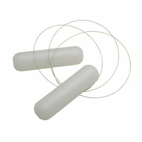 Libertyware CW Cheese Wire Cutter with Poly Handles
