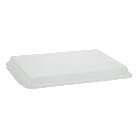 Winco CXP-1318 Half-Size Snap-On Sheet Pan Cover