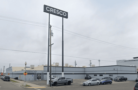 Cresco Fresno Restaurant Supply Store