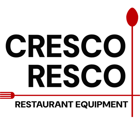 Cresco Resco Restaurant Equipment