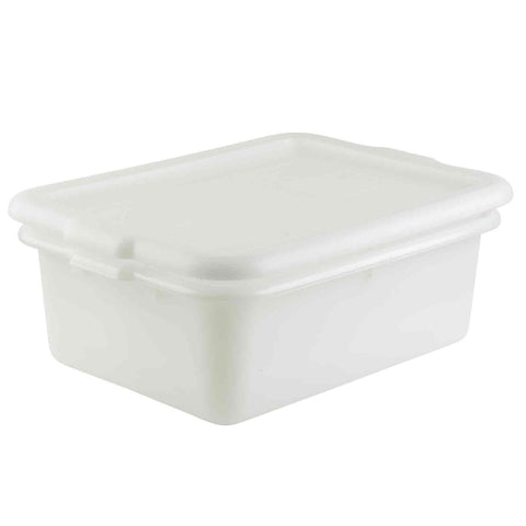 Tablecraft Products DBF1537 Perforated Freezer Drain Box