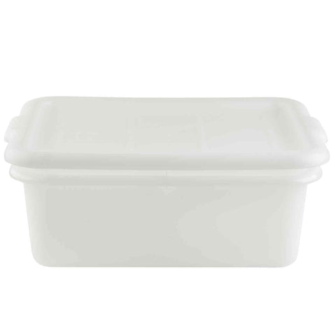 Tablecraft Products DBF1537 Perforated Freezer Drain Box