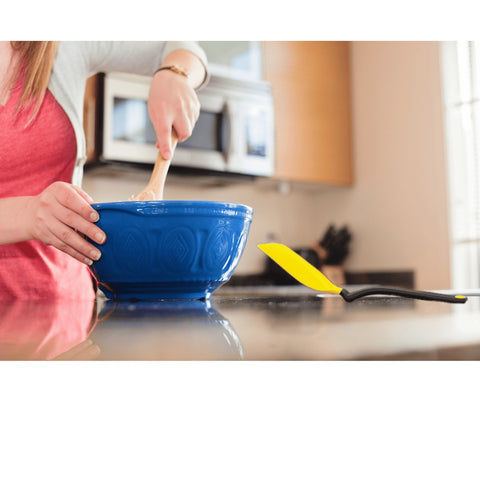 Dreamfarm DFCU3703 12" Chopula Chop, Sit-Up and Flip Spatula