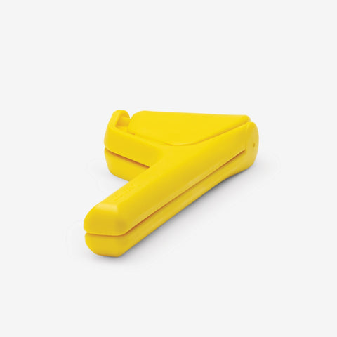 Dreamfarm DFFU3451 Fluicer Fold-Flat Citrus Juicer - Lemon, 10 Inch