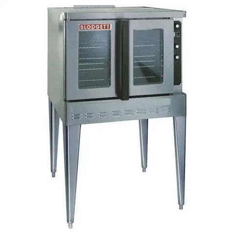 Blodgett Oven Company DFG-100 SGL Gas Single-Deck Full Size Convection Oven (5 Pan)