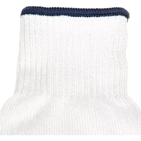 San Jamar DFG1000-M D-Shield Cut Resistant Glove, Medium