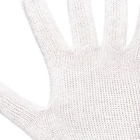 San Jamar DFG1000-S D-Shield Cut Resistant Glove, Small