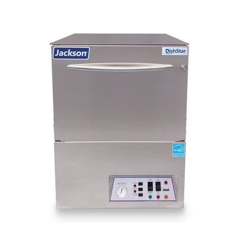 Jackson Warewashing Systems DISHSTARLT 115V DishStar LT Low-Temp Undercounter Dishwasher (115V)