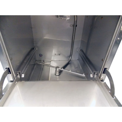 Jackson Warewashing Systems DISHSTARLT 115V DishStar LT Low-Temp Undercounter Dishwasher (115V)