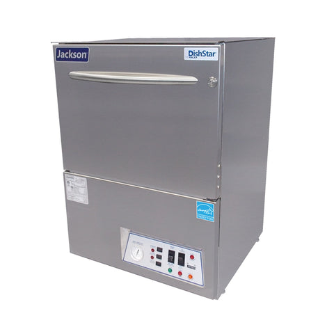 Jackson Warewashing Systems DISHSTARLT 115V DishStar LT Low-Temp Undercounter Dishwasher (115V)