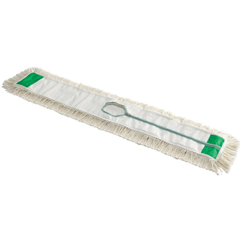 Winco DM-36H 36 Inch Replacement Dust Mop Head