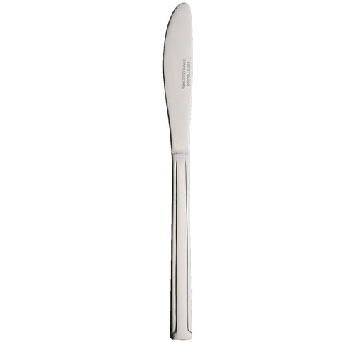 Libertyware DOM3 Dominion Medium Weight Dinner Knife