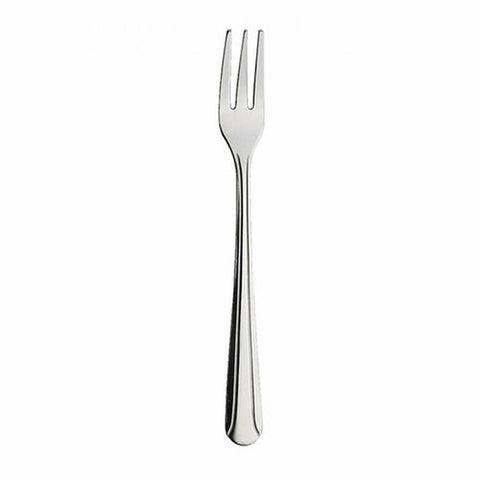 Libertyware DOM9 Dominion Oyster/Cocktail Fork, 5-3/4\" 18/0 Stainless Steel