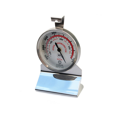 Comark Instruments DOT2AK Stainless Steel Oven Thermometer