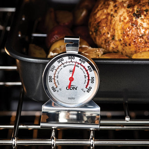 CDN DOT2 ProAccurate Oven Thermometer