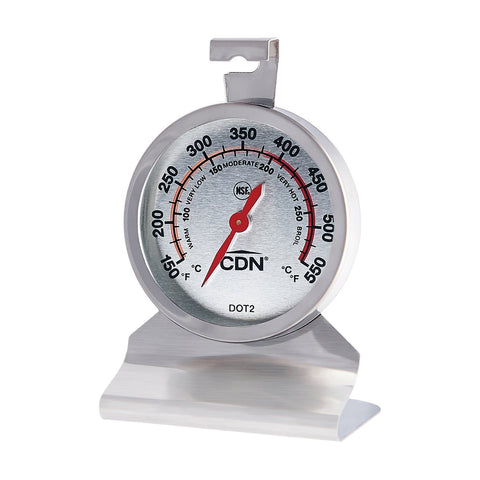 CDN DOT2 ProAccurate Oven Thermometer