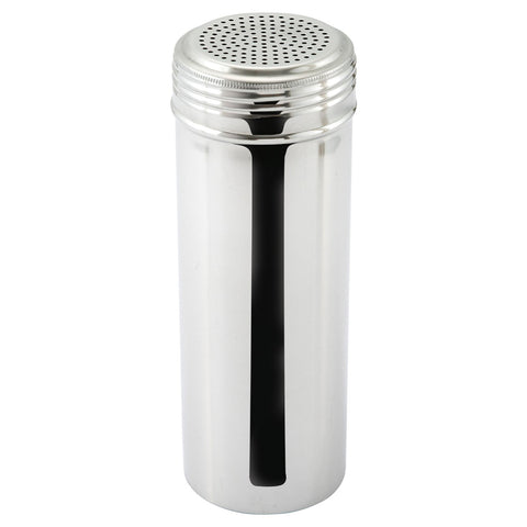 Winco DRG-22H 22 oz Stainless Steel Dredge