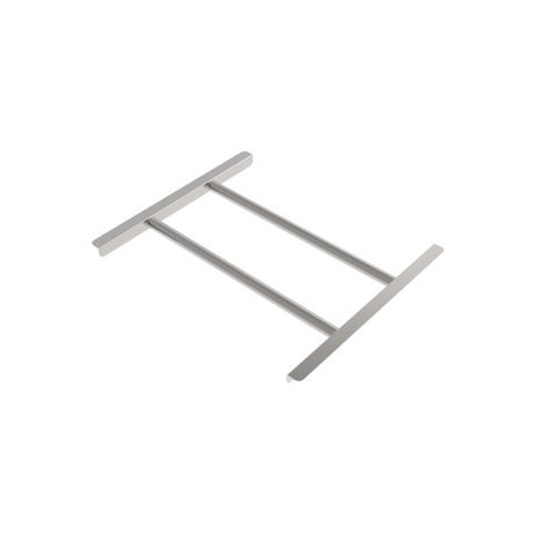 GSW USA DT-RS Rack Slide for 20" x 20" Sink Bowl