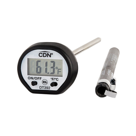 CDN DT392 ProAccurate Digital Thermometer