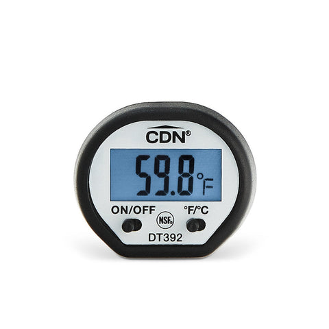 CDN DT392 ProAccurate Digital Thermometer