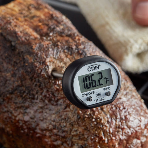 CDN DT392 ProAccurate Digital Thermometer