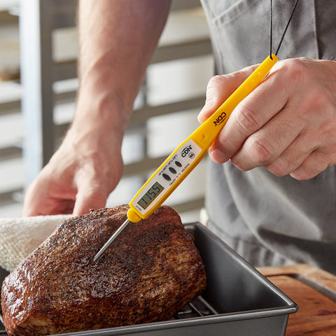 CDN DTT450 Thin Tip Pocket Thermometer