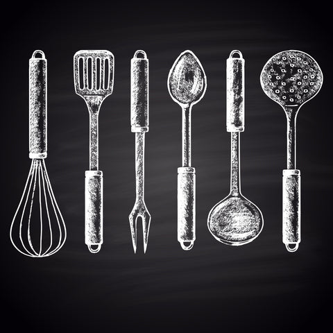 Kitchen Tools