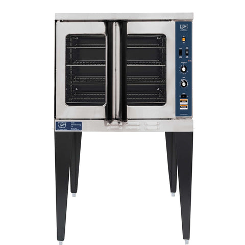 Duke Manufacturing E101-E Full Size Electric Convection Oven