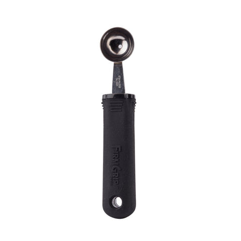 Tablecraft Products E5605 FirmGrip Stainless Steel Melon Baller