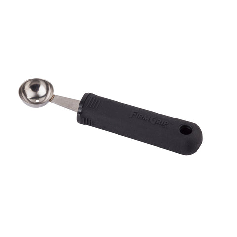 Tablecraft Products E5605 FirmGrip Stainless Steel Melon Baller