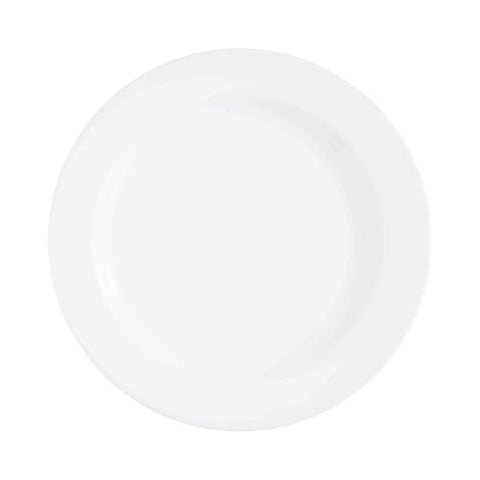 Cardinal E6961 Evolution 10 5/8" China Plate