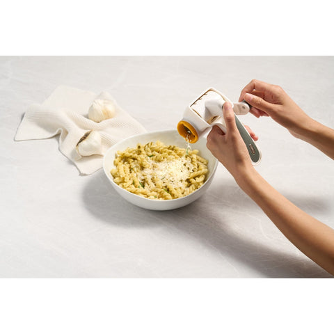 Zyliss E900020U Professional Rotary Cheese Grater