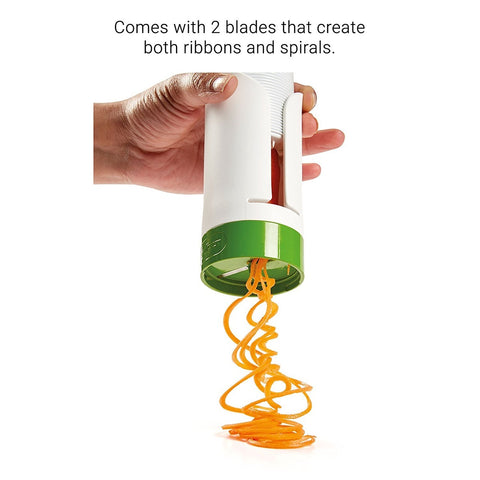 Zyliss E900025U Vegetable Spiralizer