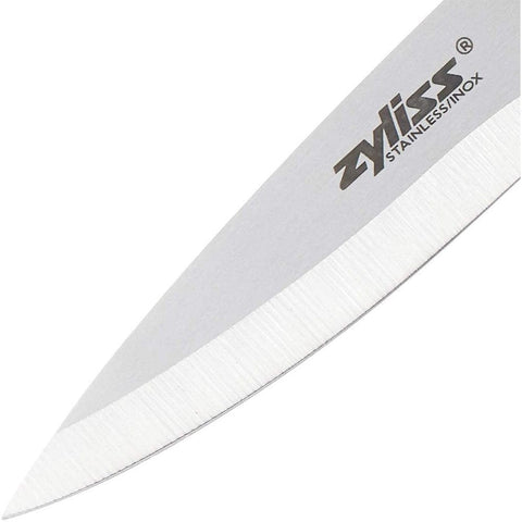 Zyliss E920126U 3-Piece Peeling and Paring Knife Set