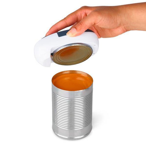 Zyliss E930038U EasiCan Electronic Can Opener