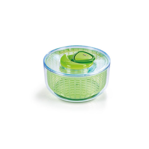 Zyliss E940001U 10" Easy Spin Salad Spinner