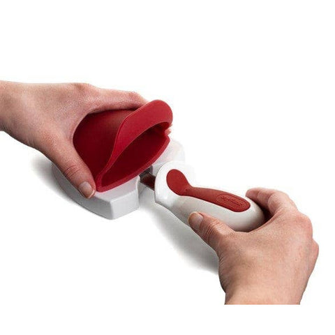 Zyliss E980035U Oyster Tool Shucker and Knife Set