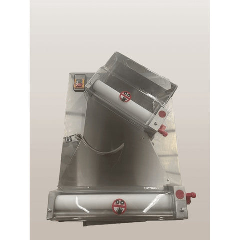 Enhanced Mixers EAPD40 Electric Pizza Dough Roller Sheeter 120V/60Hz/1PH