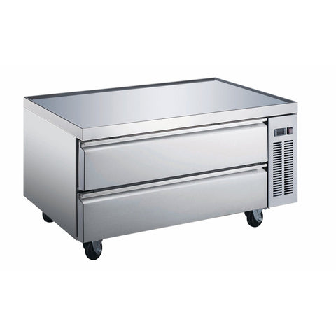 Enhanced Refrigeration ECB-60-HC Enhanced 60" Refrigerated Chef Base