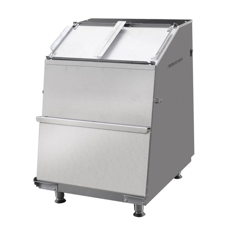 Enhanced Parts & Accessories ECW46 Chip Warmer, 46 Gallon, NSF and UL Certified