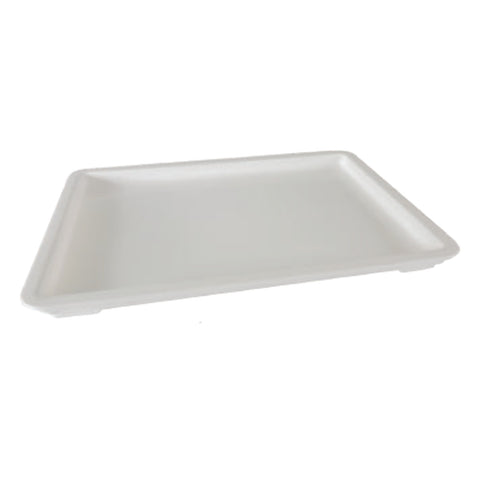 Cresco Resco EDBLIDW Dough Box Cover - White, Compatible with EDB4W & EDB6W