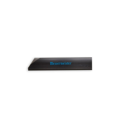 Messermeister EGS-03P 3.5" Paring Knife Edge Guard, Black