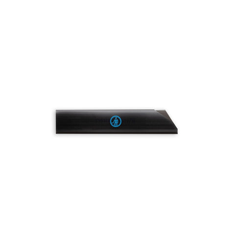 Messermeister EGS-03P 3.5" Paring Knife Edge Guard, Black