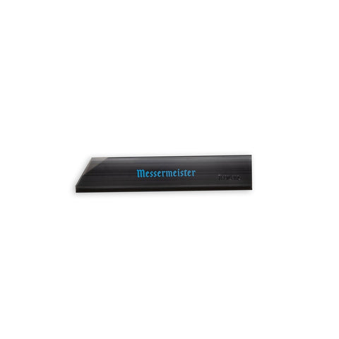 Messermeister EGS-04P Parer Edge Guard 4" Black
