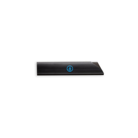 Messermeister EGS-04P Parer Edge Guard 4" Black