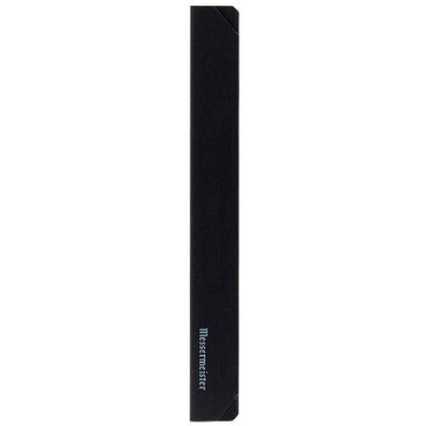 Messermeister EGS-14S 14-Inch Slicer Knife Edge Guard, Black
