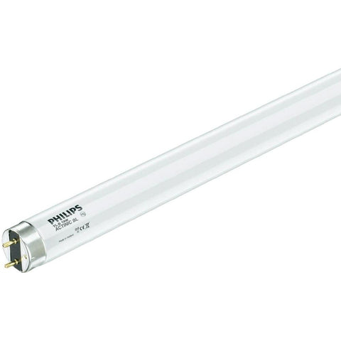 Gardner Products Co. EL-08 Replacement UV Insect Light Tube - 15W, 18" Fluorescent Bulb