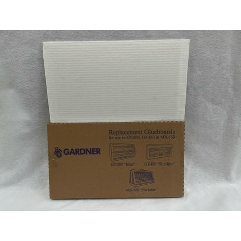 Gardner Products Co. EL-61 Replacement Insect Glue Board