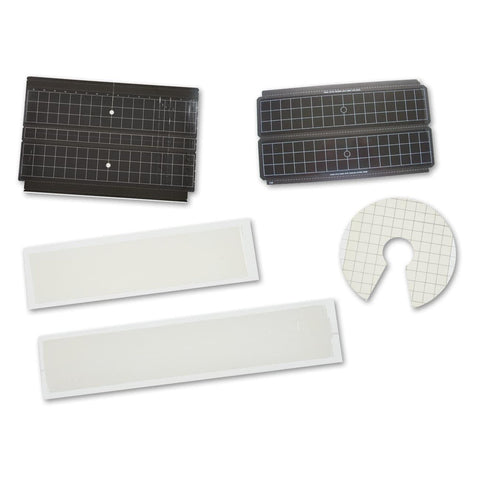 Gardner EL-63 Replacement Glue Board 3" x 19" (10-Pack)